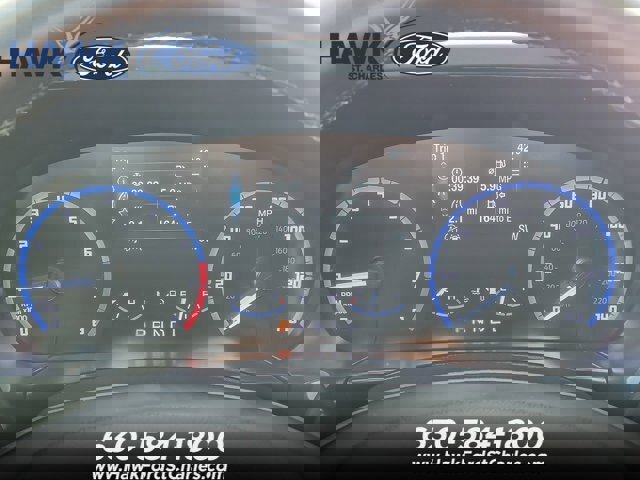 Certified 2024 Ford Bronco Sport Heritage w/ Heritage Convenience Package AWD/4WD image 12