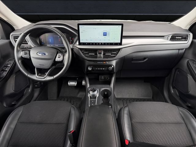 Certified 2025 Ford Escape SE FWD image 10