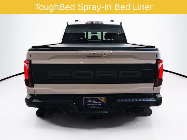 Certified 2024 Ford F150 Raptor AWD/4WD image 23