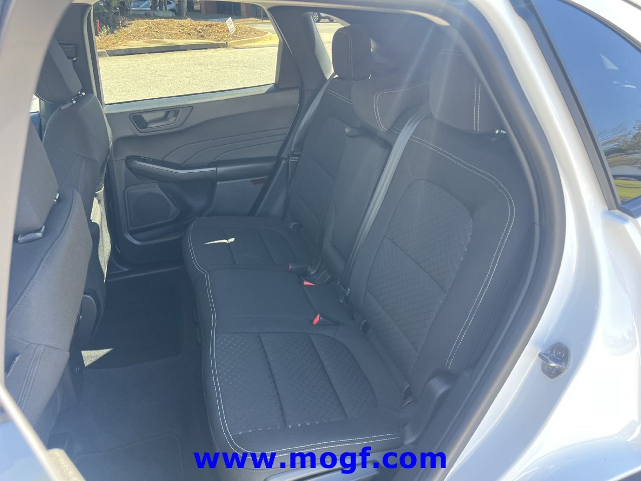 Certified 2023 Ford Escape Active w/ Tech Pack #1 FWD image 16