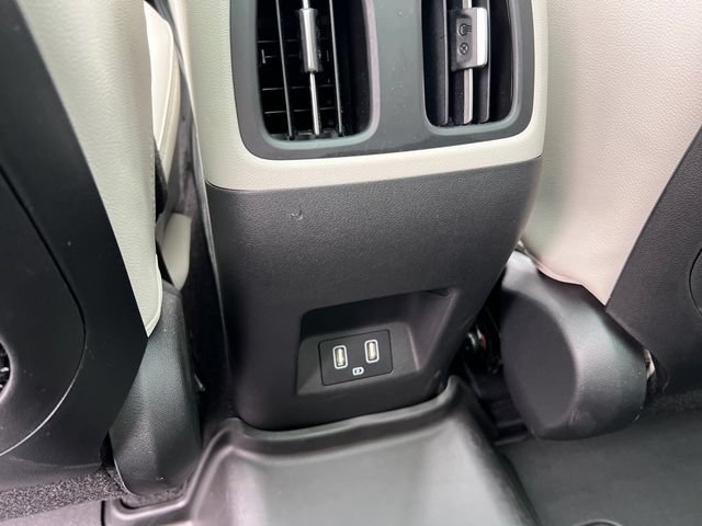 Used 2024 Hyundai Tucson Limited FWD image 28