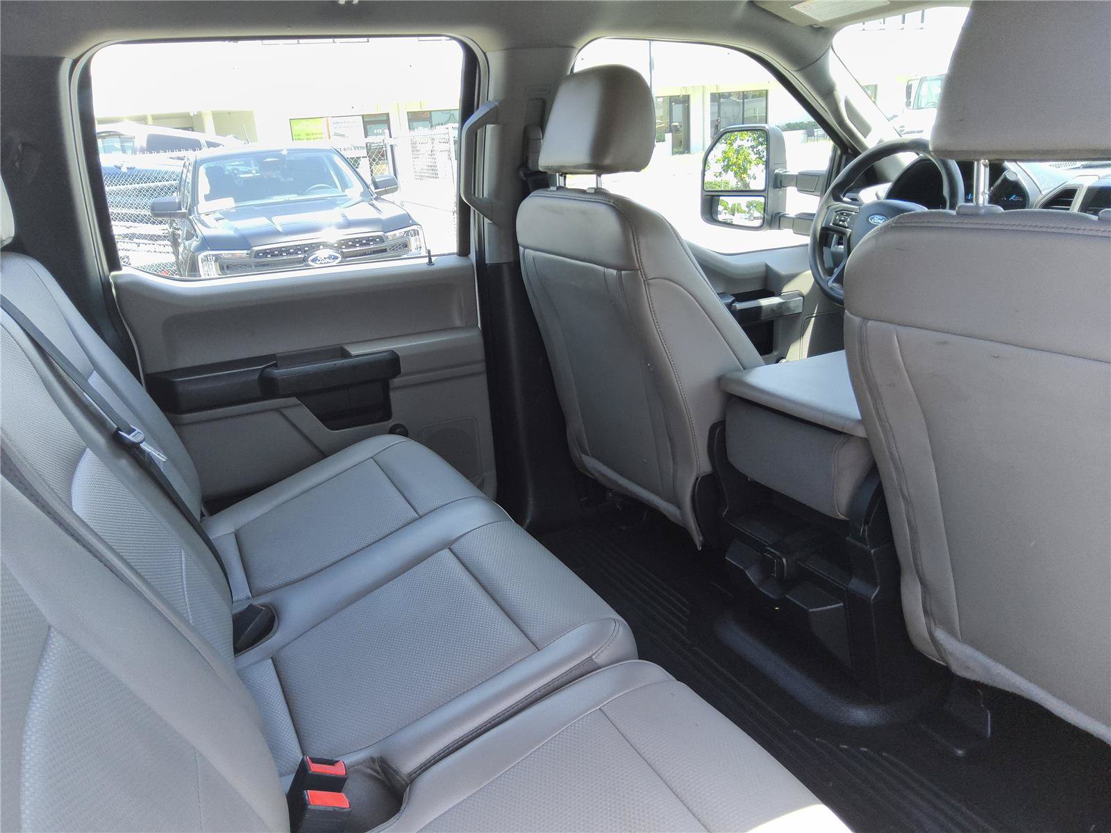 Certified 2020 Ford F450 XL AWD/4WD image 27