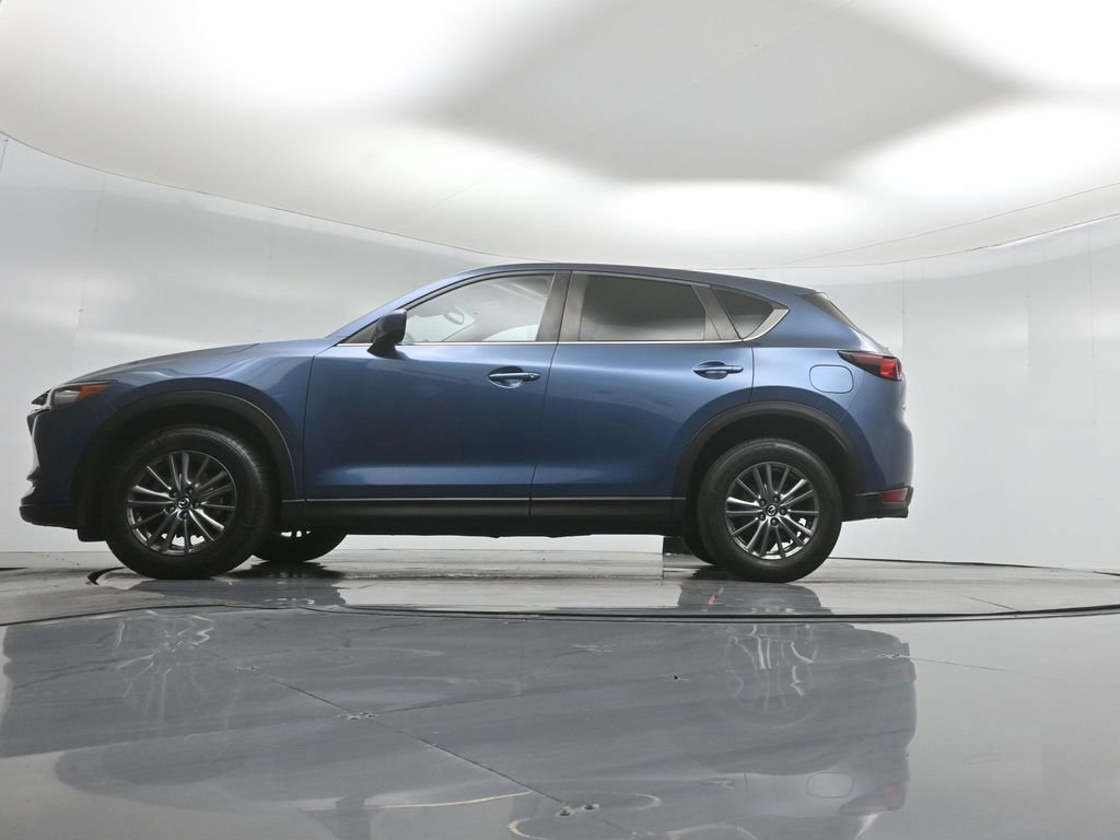 Used 2017 MAZDA CX-5 Touring w/ Preferred Equipment Package FWD image 49
