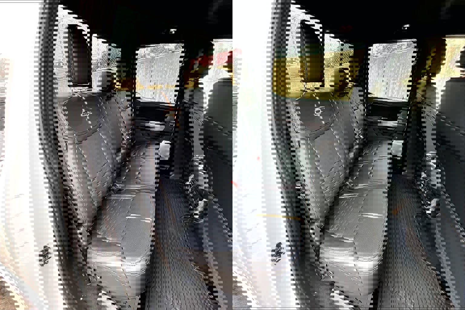 Certified 2024 Ford F350 Platinum image 21