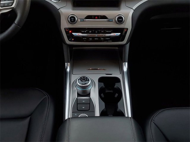 Certified 2023 Ford Explorer XLT w/ Equipment Group 202A image 32