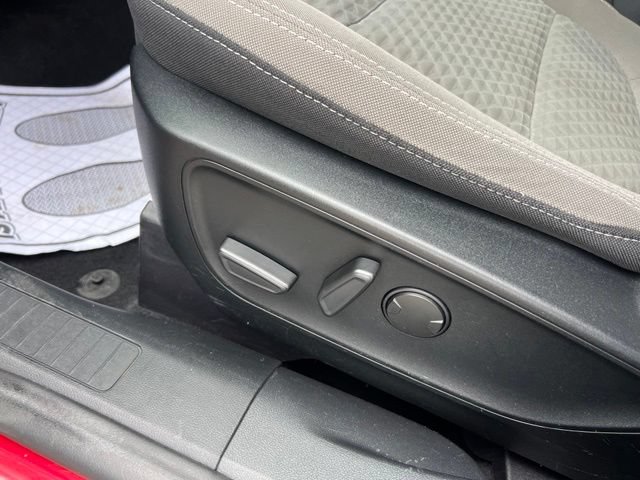 Certified 2020 Ford Escape SE AWD/4WD image 16
