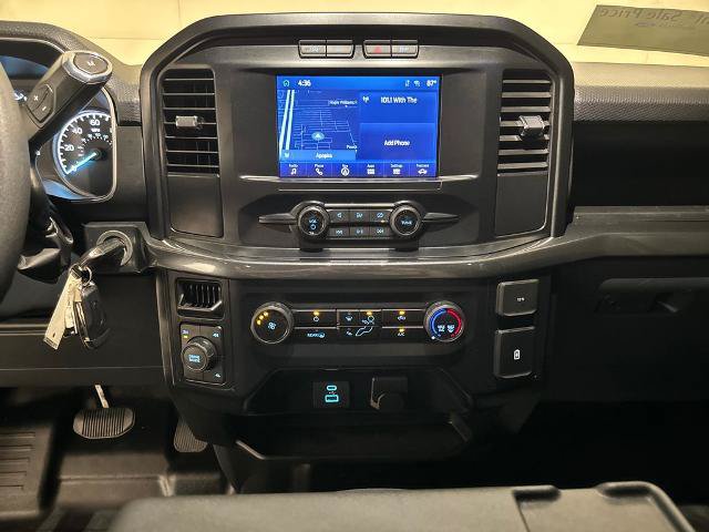 Certified 2023 Ford F150 XL w/ STX Appearance Package AWD/4WD image 18