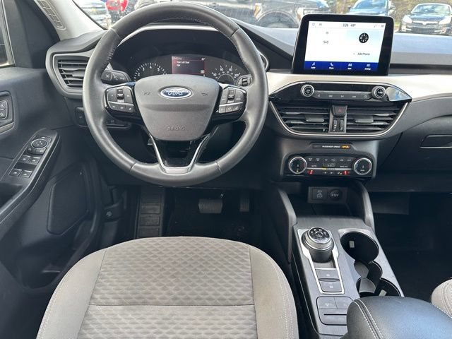 Certified 2022 Ford Escape SE w/ Convenience Package AWD/4WD image 11