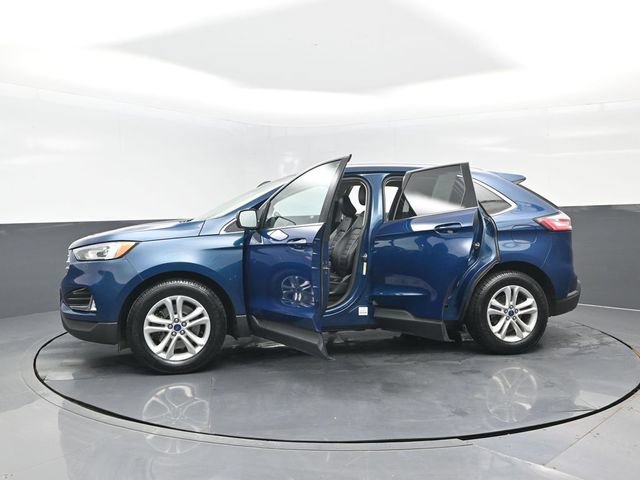 Certified 2020 Ford Edge SEL w/ Convenience Package AWD/4WD image 31