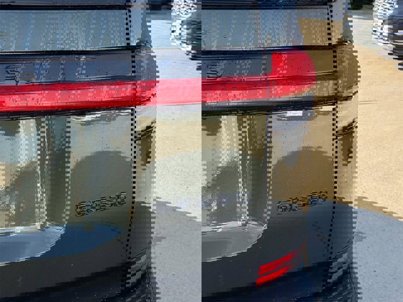 Used 2024 Lexus GX 550 image 7