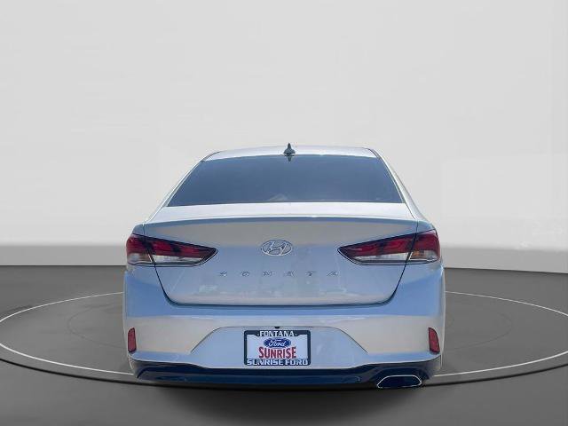 Used 2019 Hyundai Sonata SEL FWD image 6