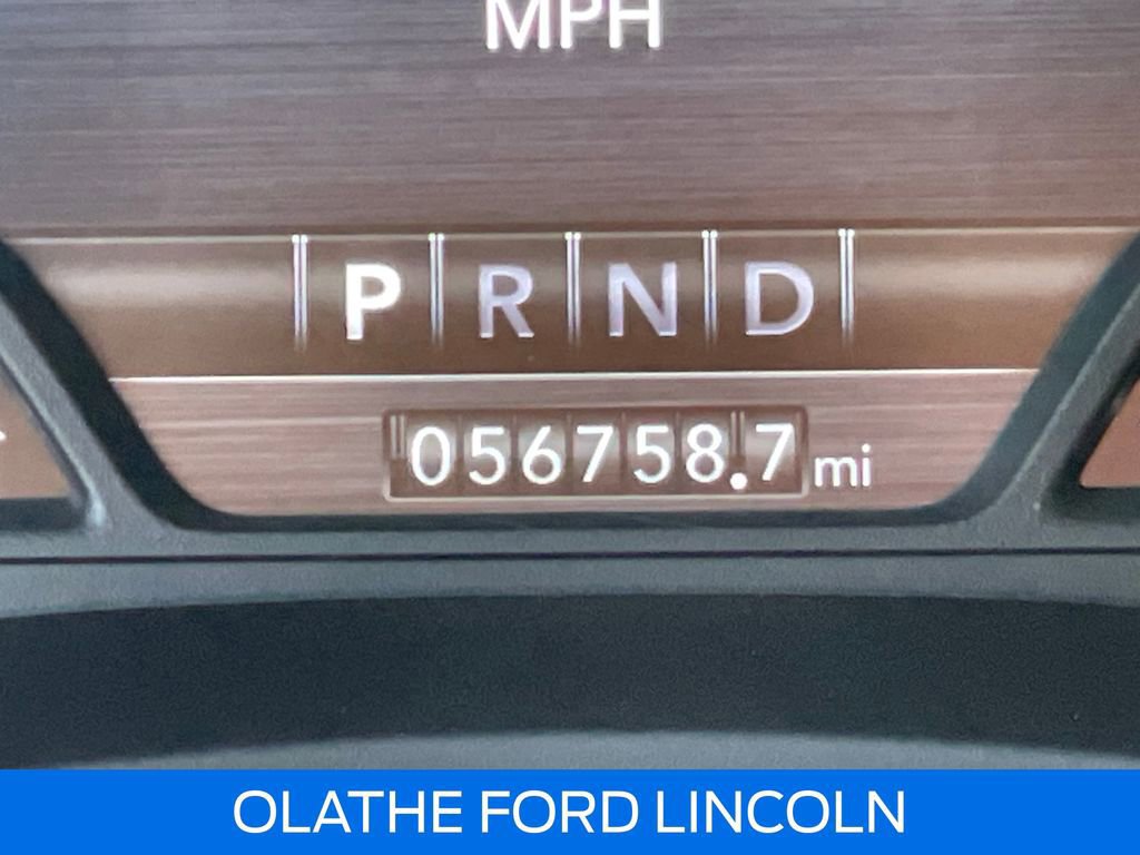 Used 2023 RAM 2500 Laramie image 18