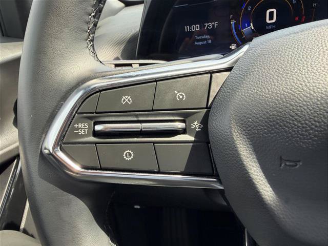 Used 2026 Chevrolet Equinox LT w/ Convenience Package II AWD/4WD image 19