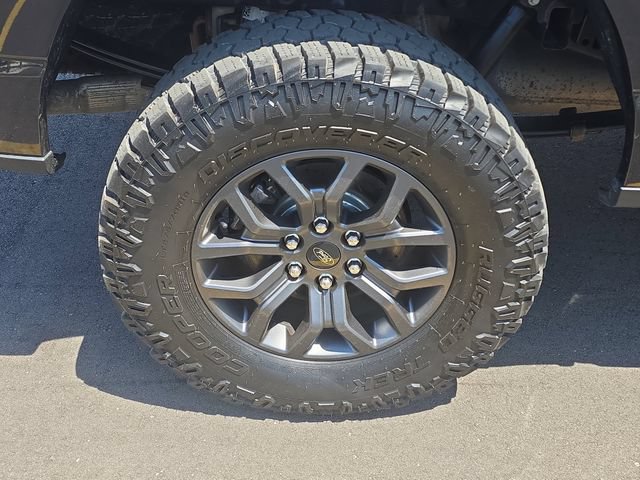 Certified 2022 Ford F150 Tremor w/ Equipment Group 401A Mid AWD/4WD image 5