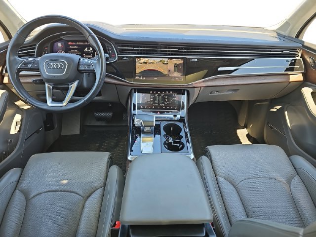 Used 2020 Audi Q7 3.0T Prestige AWD/4WD image 10