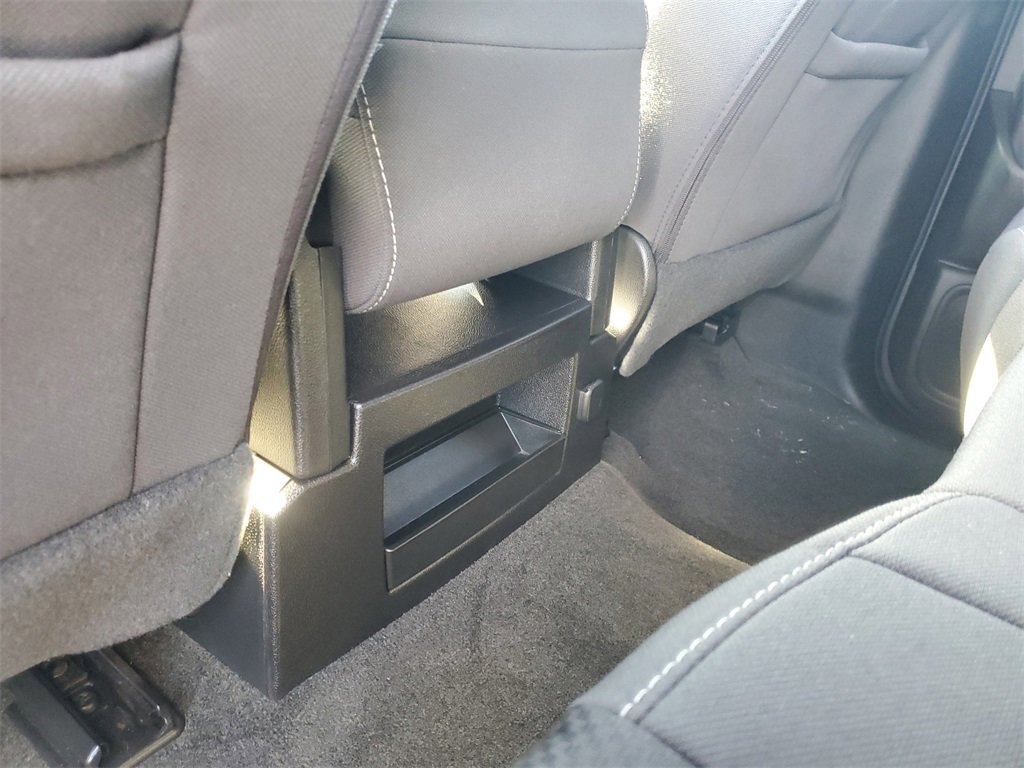 Used 2018 Chevrolet Silverado 1500 LT w/ All Star Edition image 12