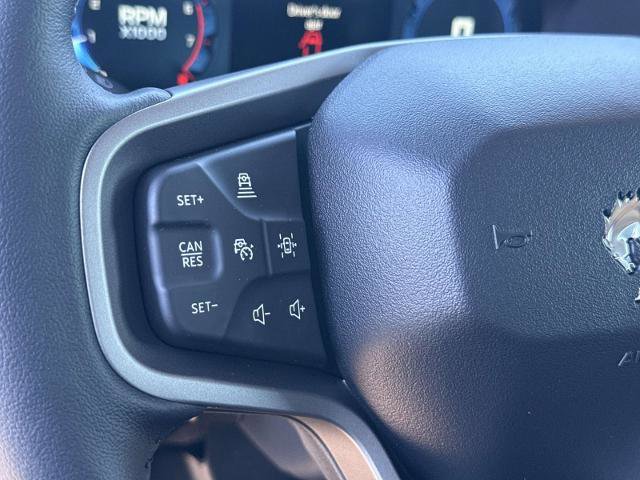 Certified 2025 Ford Bronco Outer Banks image 18