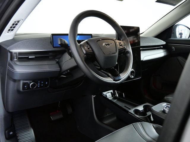 Certified 2023 Ford Mustang Mach-E Premium AWD/4WD image 16