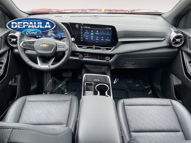 Used 2025 Chevrolet Equinox LT w/ Convenience Package II image 13