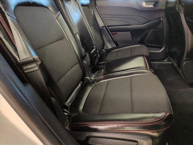 Certified 2024 Ford Escape ST-Line w/ Tech Pack #1 image 24