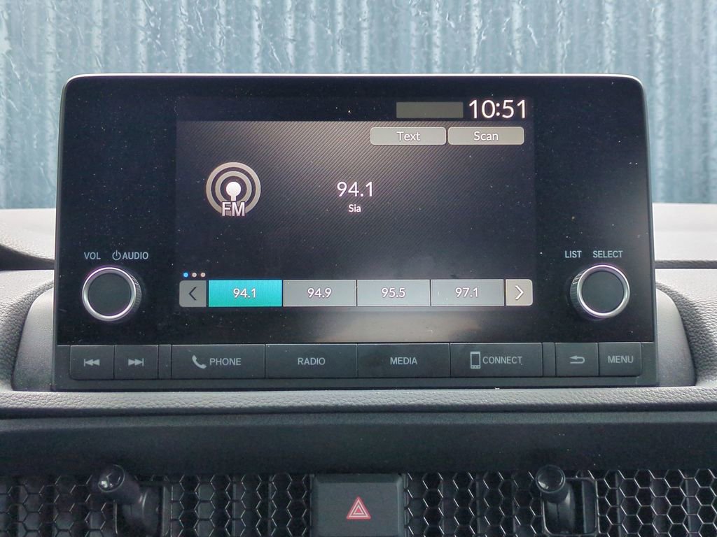 Used 2025 Honda CR-V Sport image 20