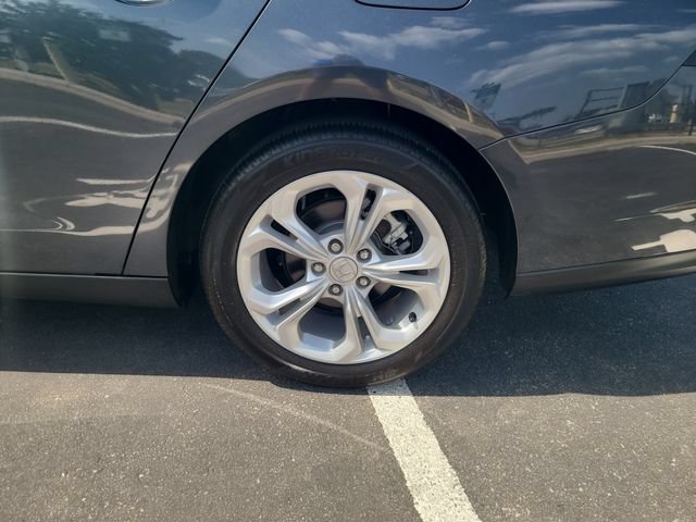 Used 2023 Honda Accord LX image 9