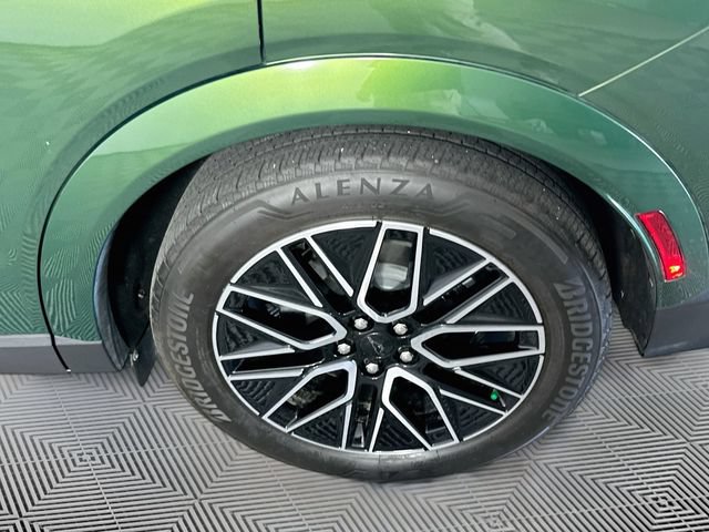 Certified 2025 Ford Mustang Mach-E Premium AWD/4WD image 38