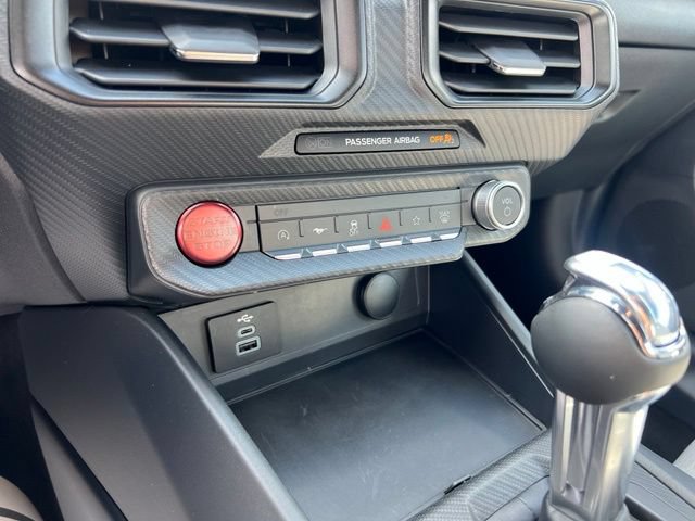Certified 2024 Ford Mustang Coupe RWD image 14