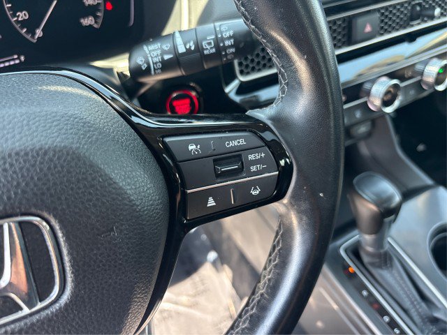 Used 2022 Honda Civic EX-L image 24