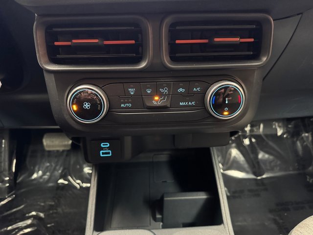 Certified 2022 Ford Maverick XLT image 20