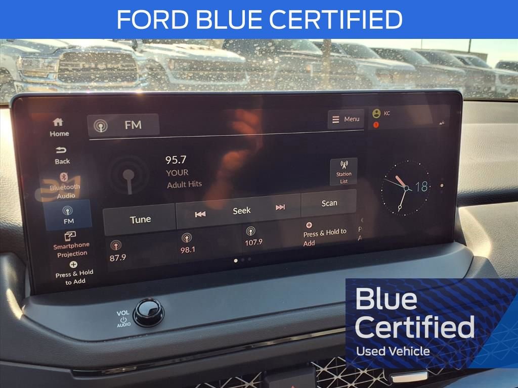 Used 2024 Honda Accord EX-L image 21