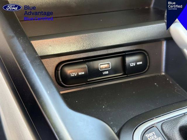 Used 2025 Kia Soul LX FWD image 25
