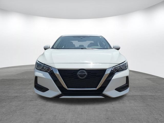 Used 2023 Nissan Sentra SV FWD video 2