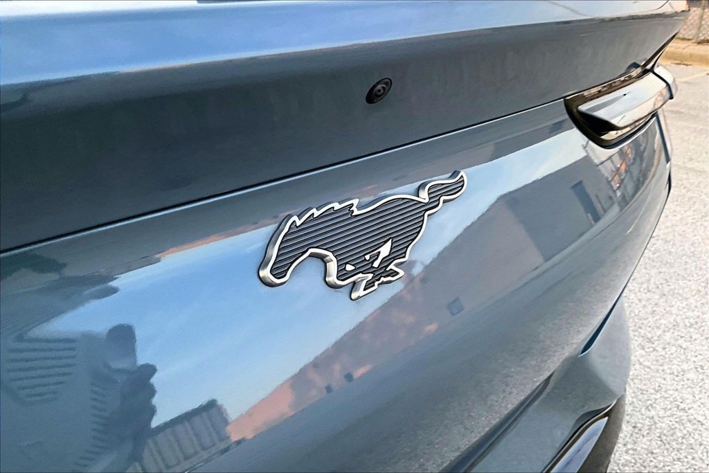 Certified 2023 Ford Mustang Mach-E Premium AWD/4WD image 31