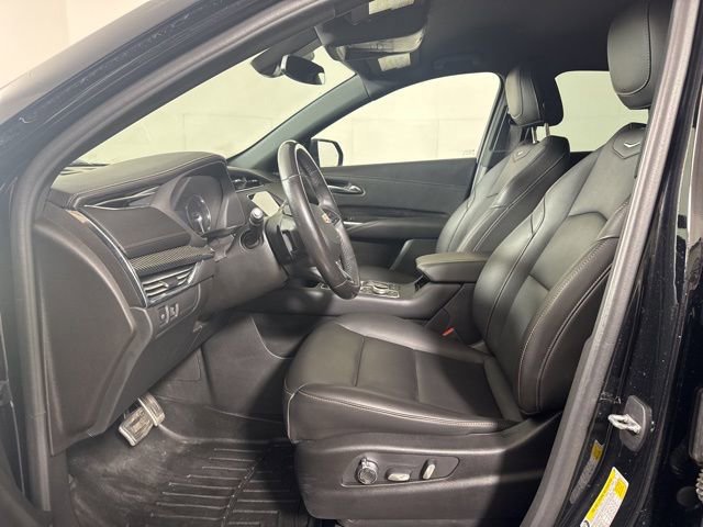 Used 2019 Cadillac XT4 Sport w/ Cold Weather Package image 12