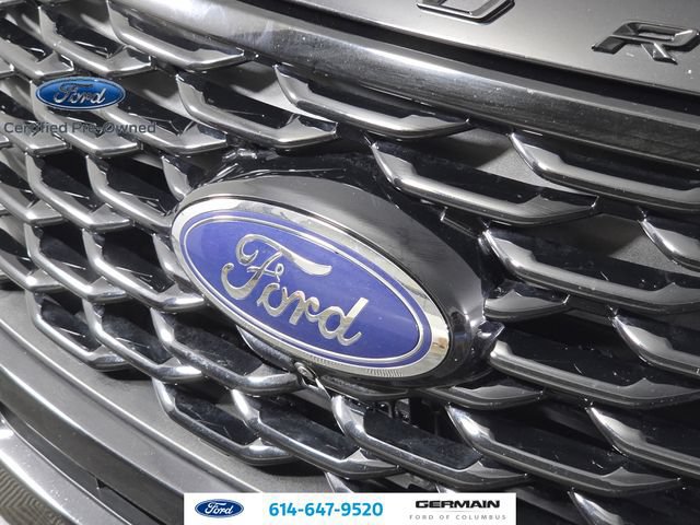 Certified 2024 Ford Explorer ST-Line w/ Class IV Trailer Tow Package AWD/4WD image 13