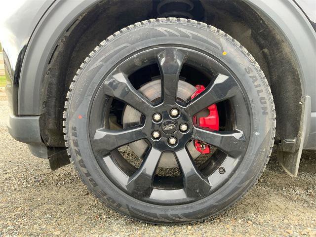 Certified 2023 Ford Explorer ST w/ Equipment Group 401A image 10