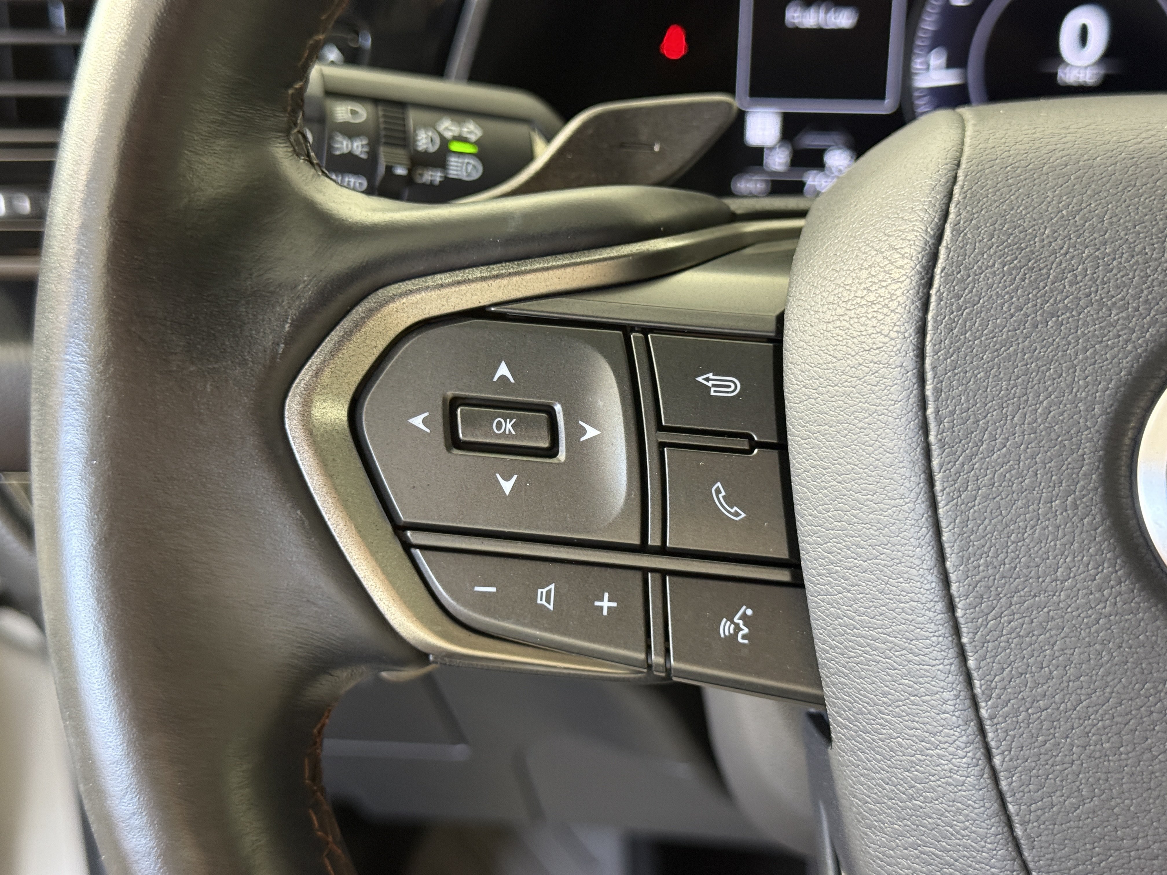 Used 2022 Lexus NX 350 AWD image 21