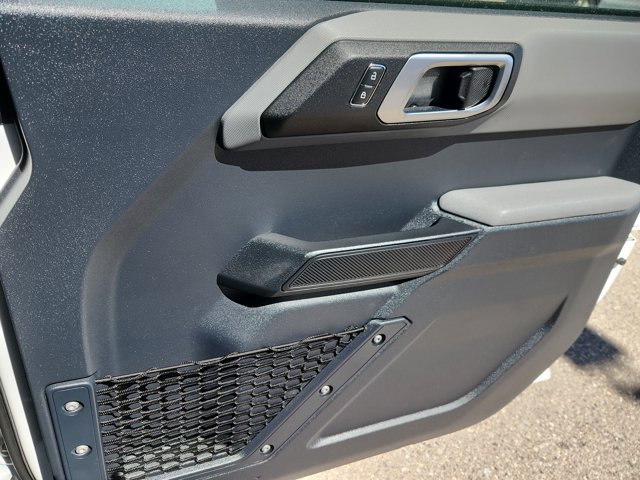 Certified 2023 Ford Bronco Big Bend AWD/4WD image 12