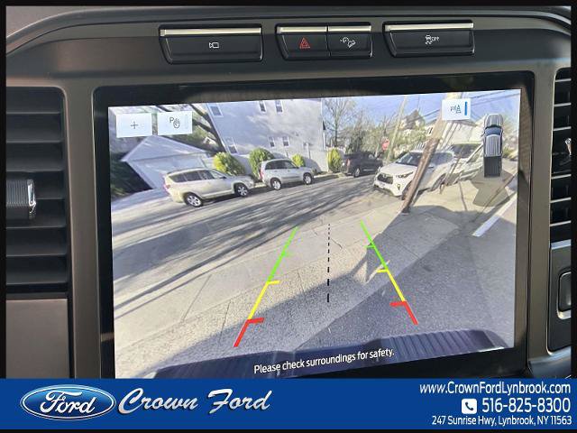 Certified 2023 Ford F150 XLT w/ Equipment Group 302A High AWD/4WD image 31