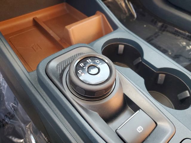 Certified 2024 Ford Maverick Lariat image 30