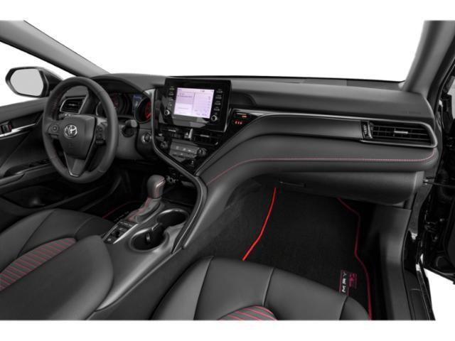 Used 2023 Toyota Camry TRD w/ TRD Package w/JBL Audio FWD image 15