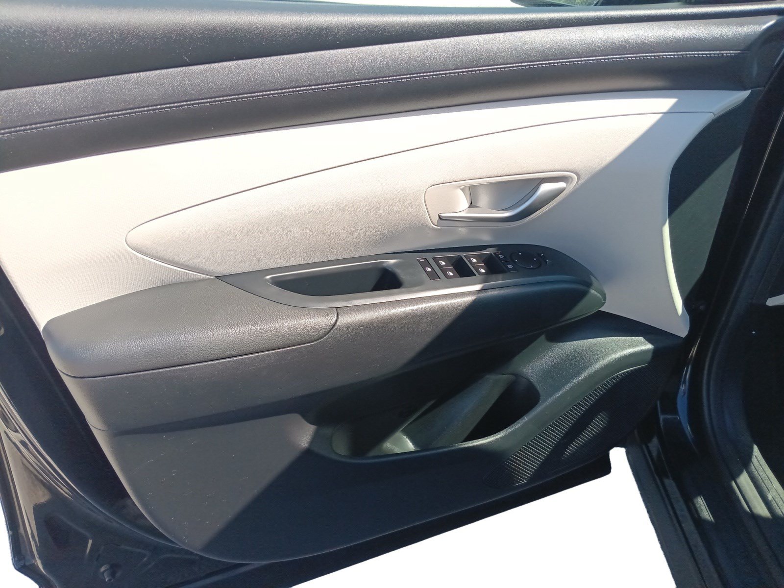 Used 2025 Hyundai Tucson SEL AWD/4WD image 10