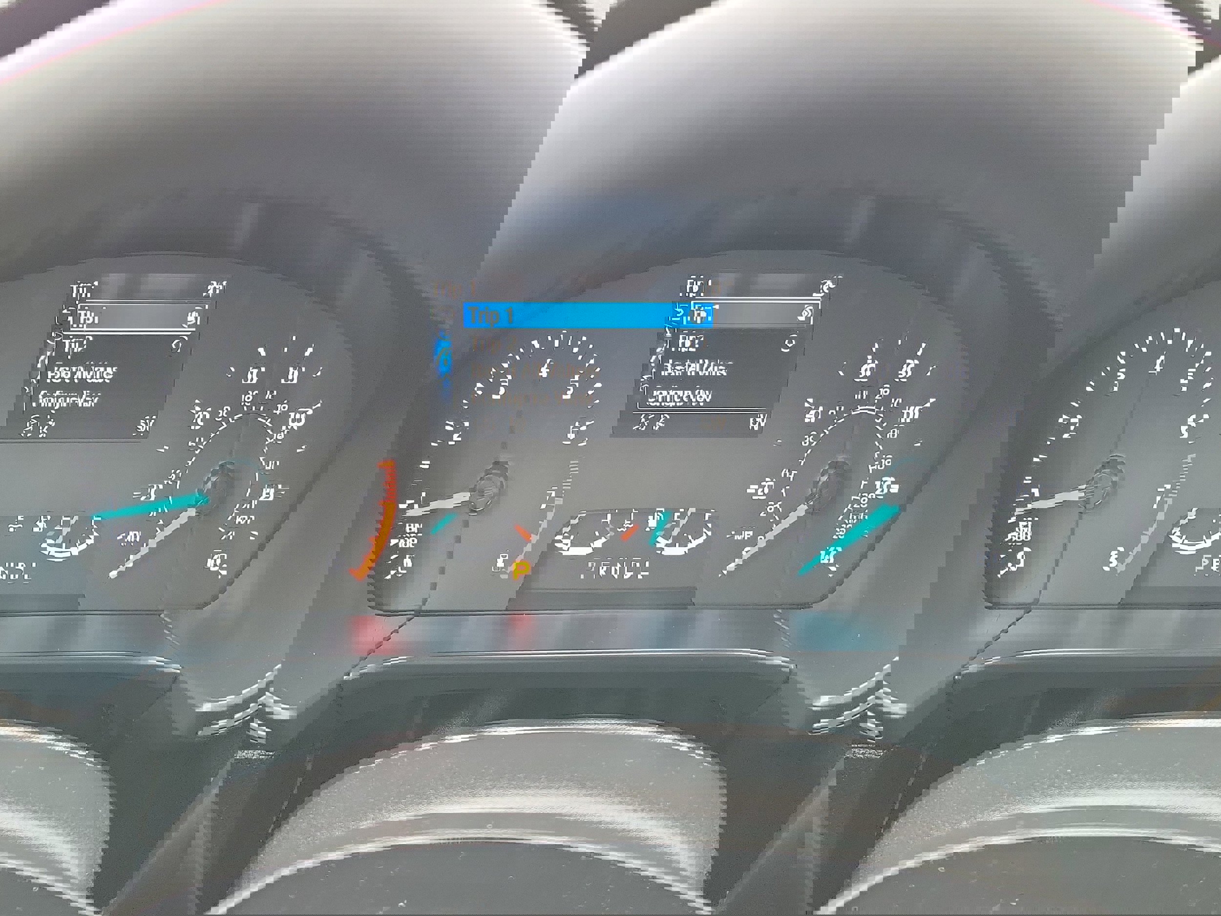 Certified 2022 Ford Escape SE w/ Convenience Package image 20