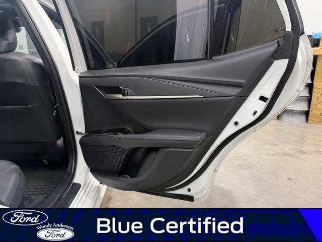 Used 2025 Toyota Camry XSE FWD image 25