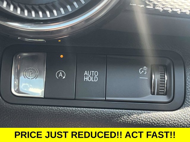 Used 2026 Chevrolet Equinox LT w/ Safety and Technology Package FWD image 25