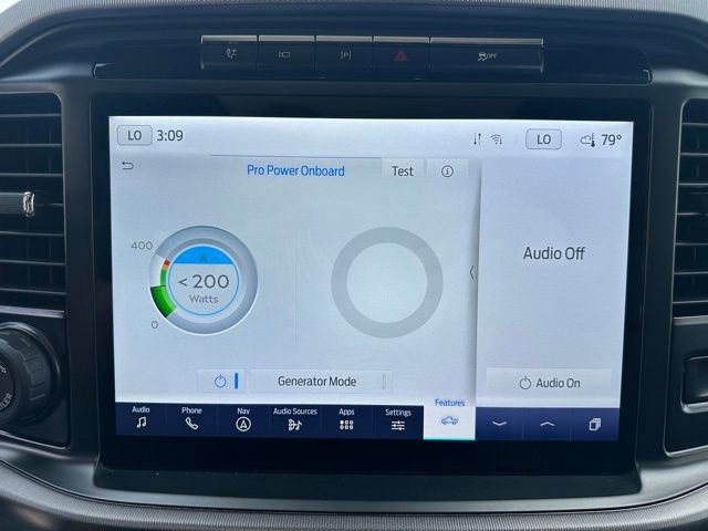 Certified 2023 Ford F150 Platinum w/ Equipment Group 701A High AWD/4WD image 19