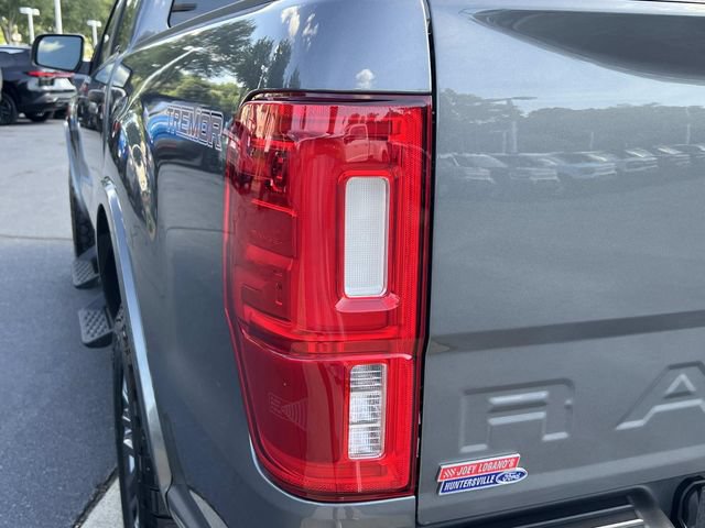 Certified 2023 Ford Ranger XLT w/ Tremor Off-Road Package AWD/4WD image 13