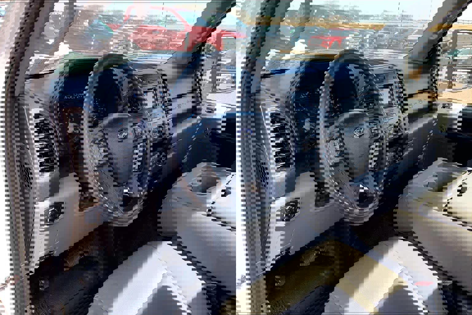 Certified 2020 Ford F250 XL w/ Power Equipment Group image 18