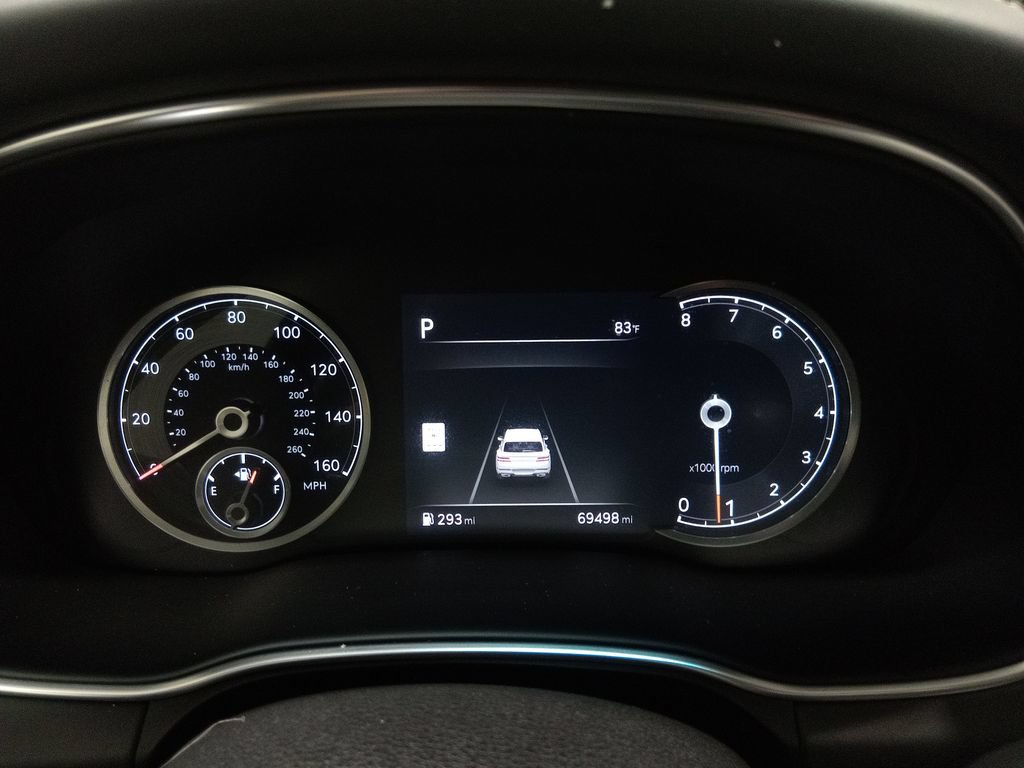 Used 2022 Genesis GV80 3.5T Advanced + AWD/4WD image 20
